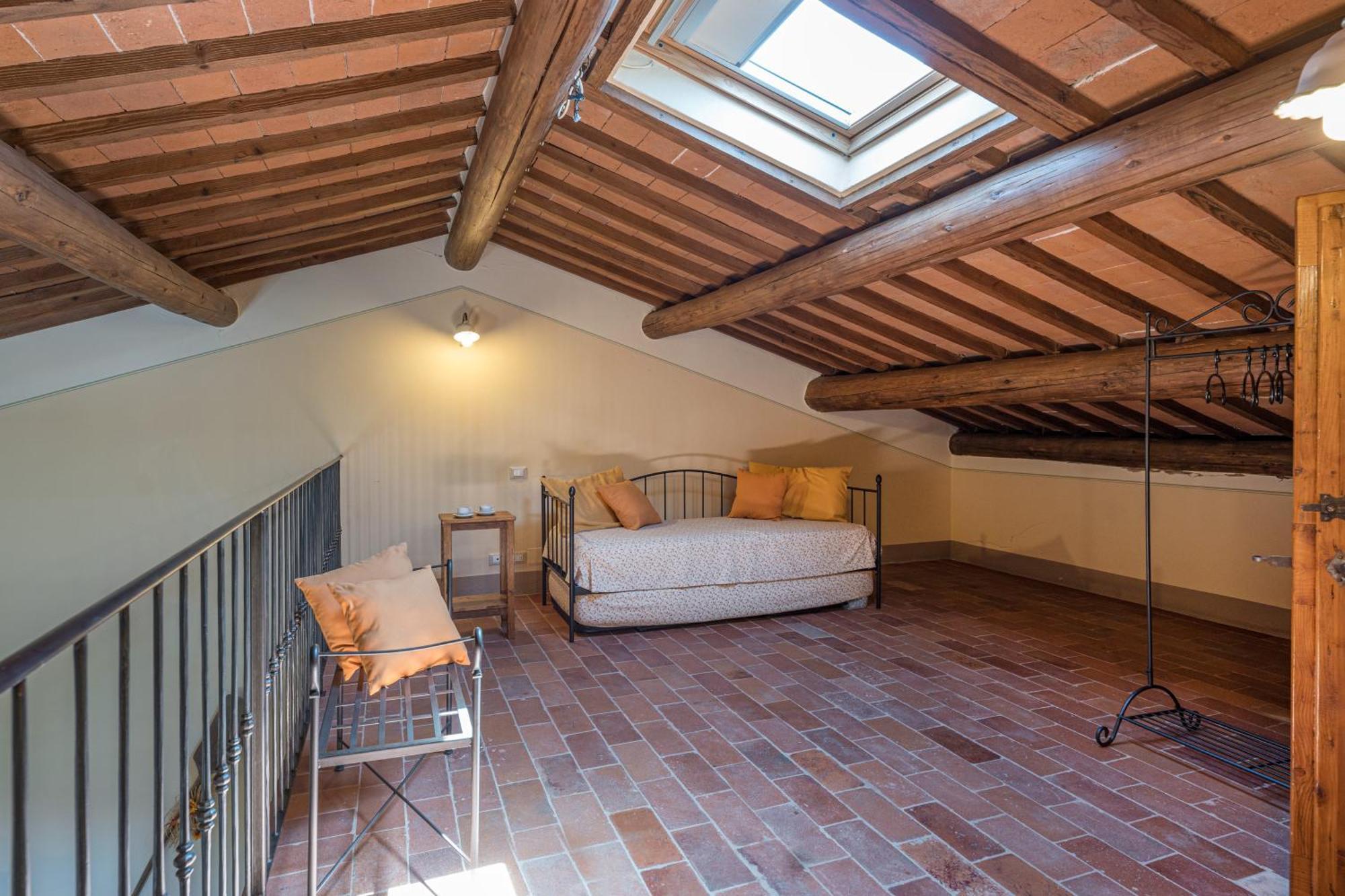 Nonno Fernando 18&4, Emma Villas Cortona Ngoại thất bức ảnh