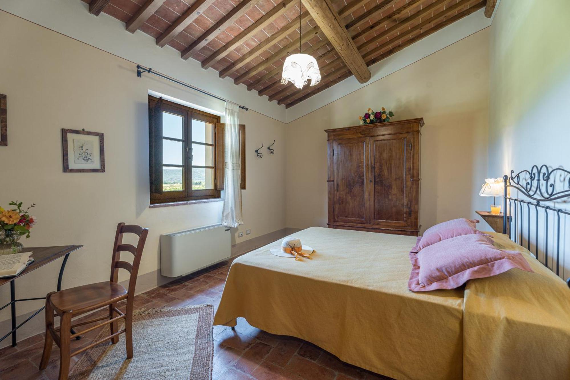 Nonno Fernando 18&4, Emma Villas Cortona Ngoại thất bức ảnh