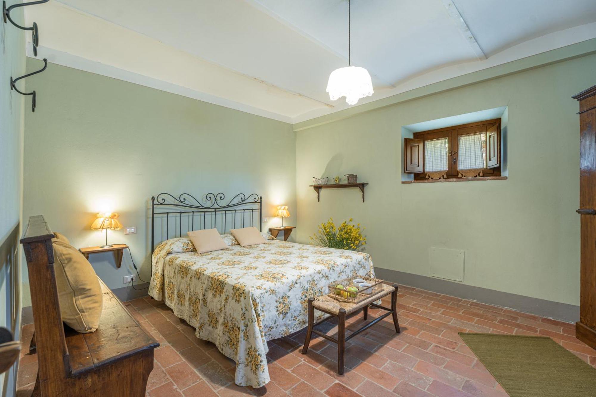 Nonno Fernando 18&4, Emma Villas Cortona Ngoại thất bức ảnh