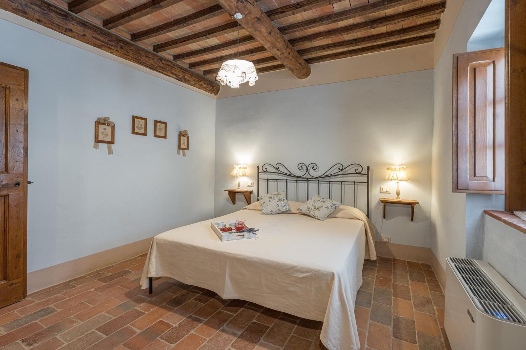 Nonno Fernando 18&4, Emma Villas Cortona Ngoại thất bức ảnh