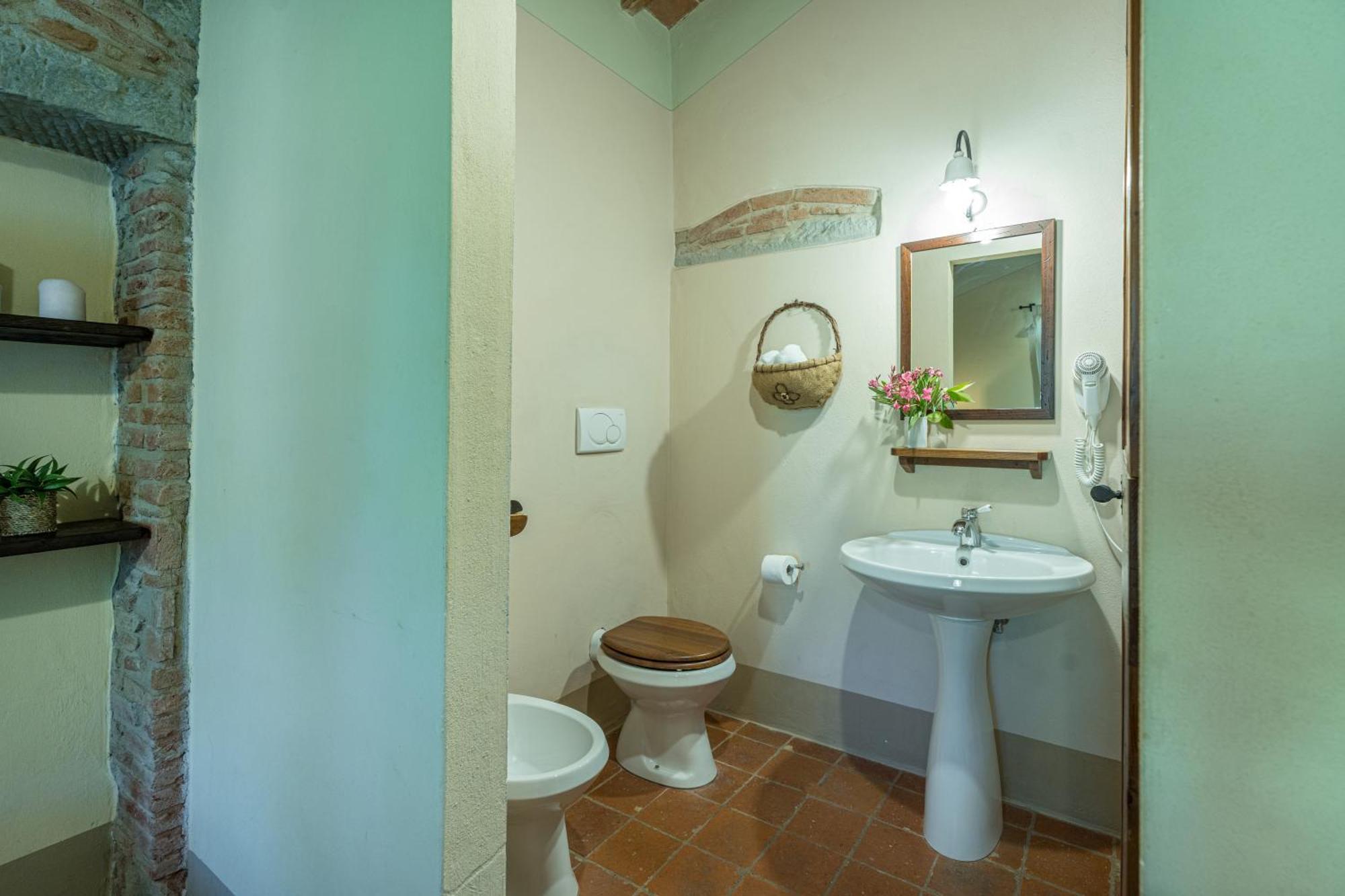Nonno Fernando 18&4, Emma Villas Cortona Ngoại thất bức ảnh