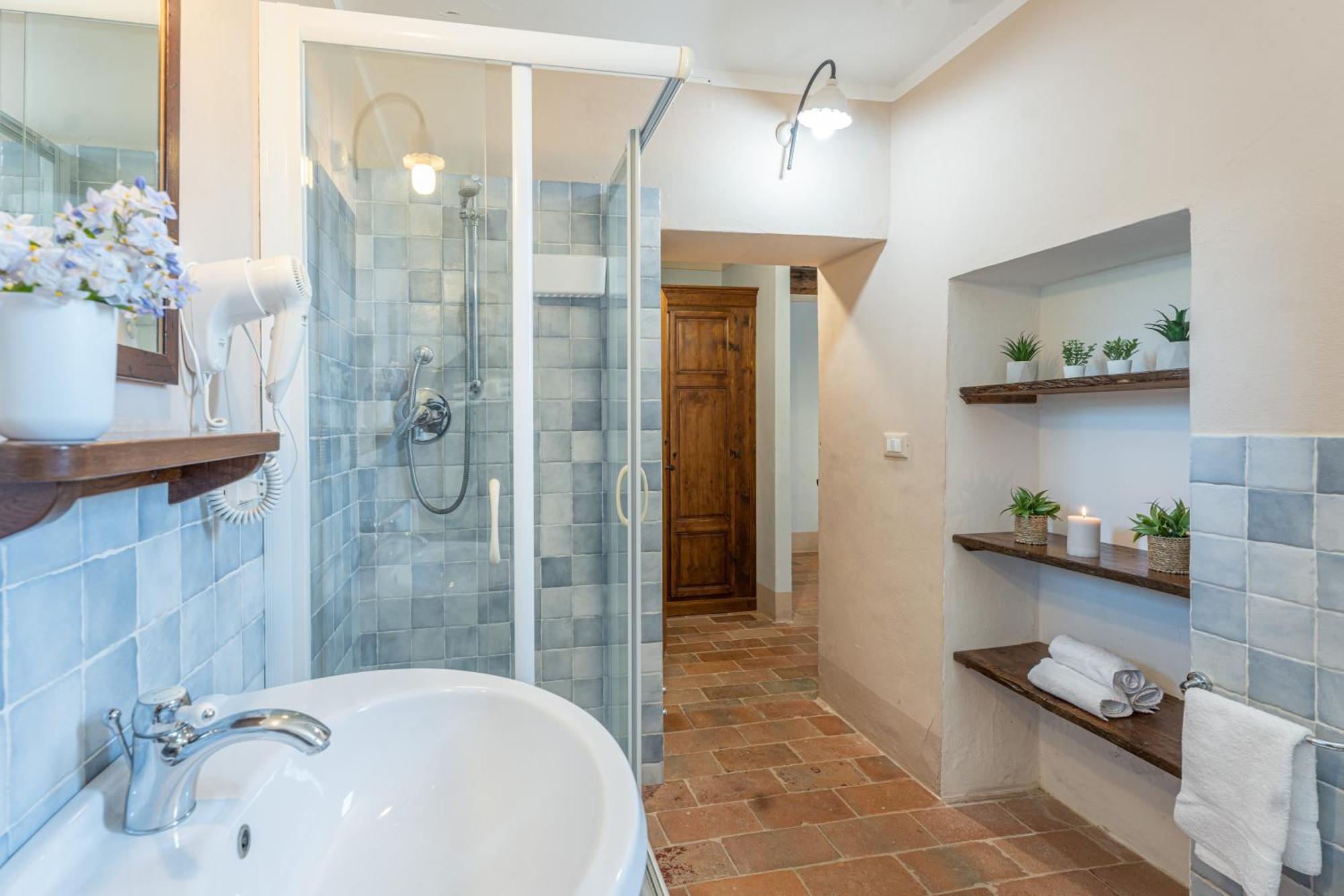 Nonno Fernando 18&4, Emma Villas Cortona Ngoại thất bức ảnh