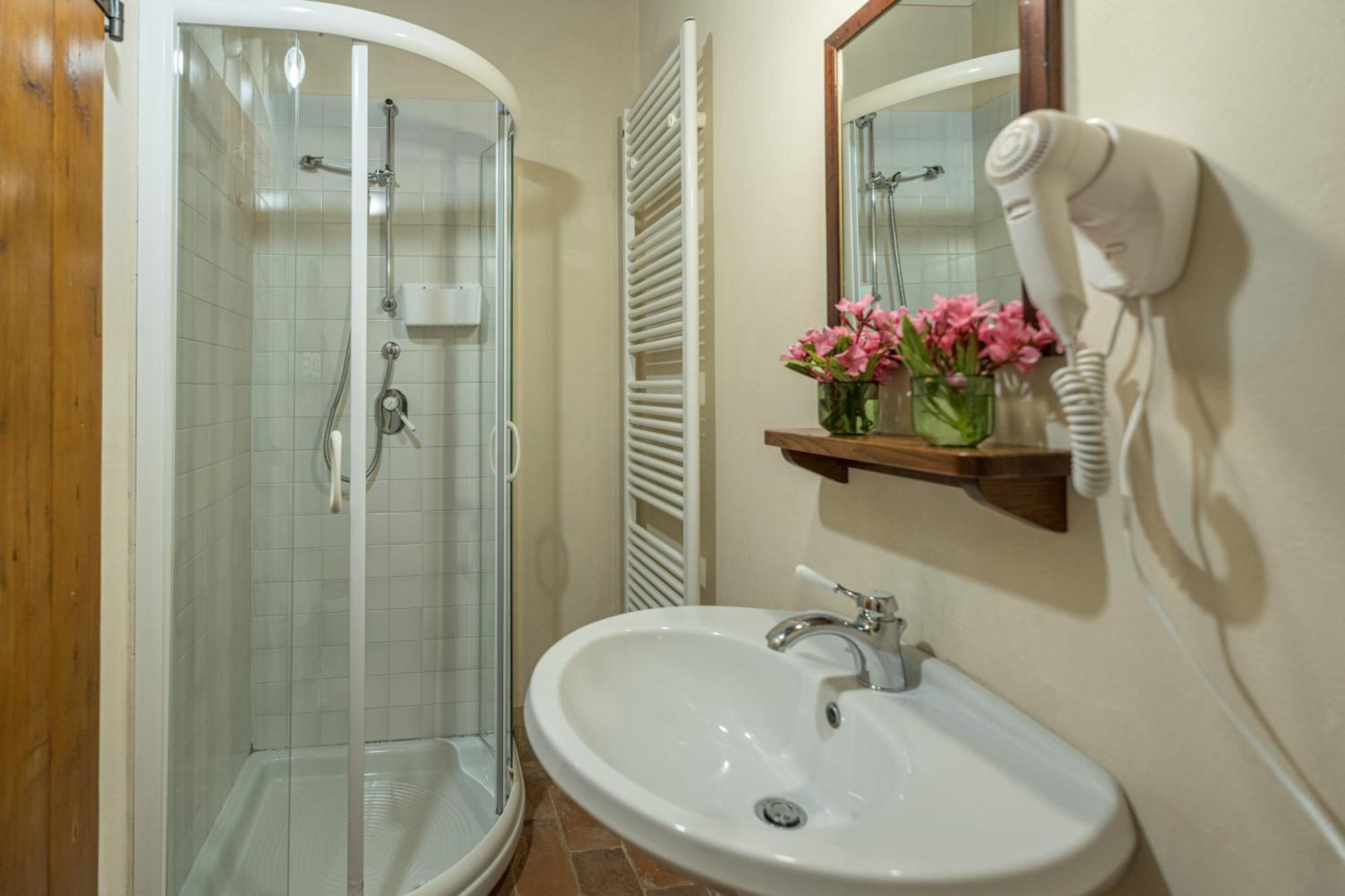 Nonno Fernando 18&4, Emma Villas Cortona Ngoại thất bức ảnh