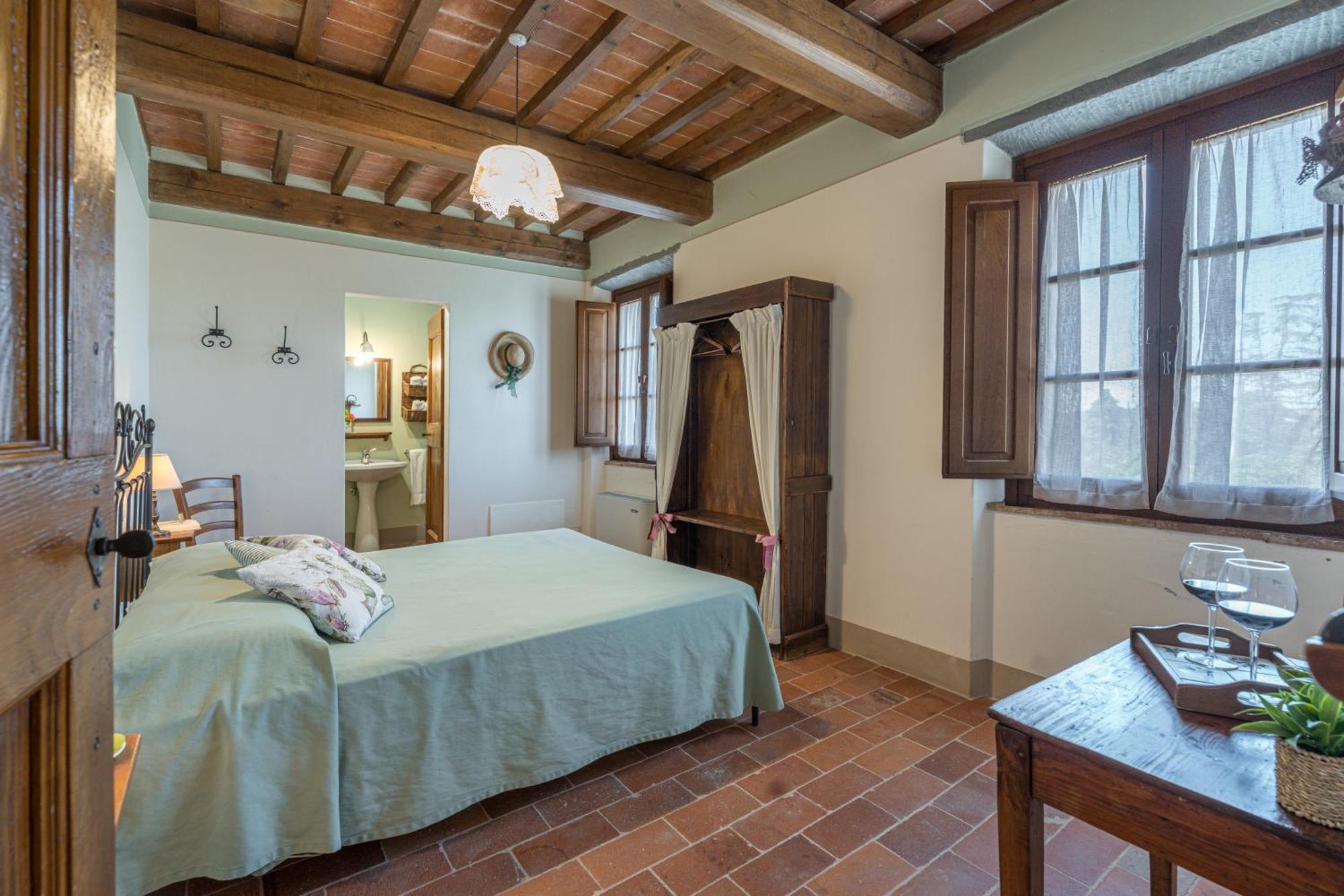 Nonno Fernando 18&4, Emma Villas Cortona Ngoại thất bức ảnh